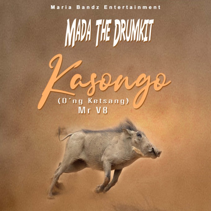 Kasongo 